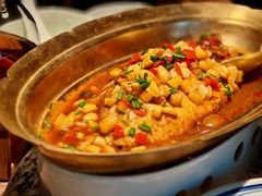 -皖厨·中国徽菜(万象食家店)