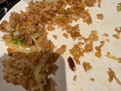 -大成铁板烧•板前(复古餐厅石老人店)