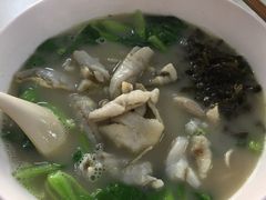 -明呈黄鱼面馆(斜土路店)