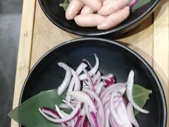 -九田家黑牛烤肉料理(中北镇店)