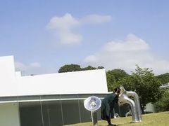 -金泽21世纪美术馆