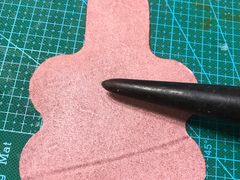 -猛犸手作·皮具·diy团建·礼品定制(新华路店)