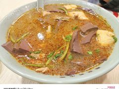 -金原鸭血粉丝汤总店(锁金村店)