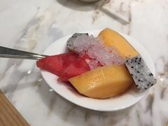 水果-莆田餐厅(滨海广场店)