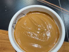 -常赢三兄弟·清真涮肉·清真炒菜(朝阳新城店)