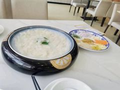 -祈胜邨•顺德鱼生•顺德菜(容桂店)