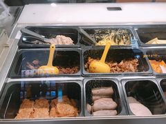 -赛百味SUBWAY(乐翔路店)