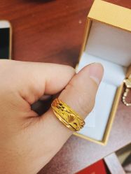 -老凤祥银楼(五角场万达广场店)