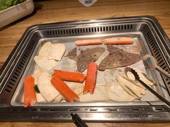 -新石器烤肉(招商1872店)