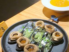 -MR.ROCKY洛奇先生RESTAURANT&BAR(宝安壹方城店)