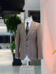 -钴蓝西服定制·男士礼服租赁(鄞州店)