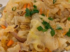 XO酱陈村粉-顺德人家食府(黄金广场店)