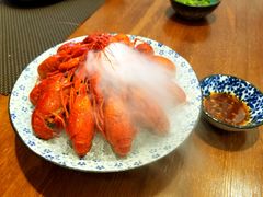 -尺山寸水日料(马桥满天星店)
