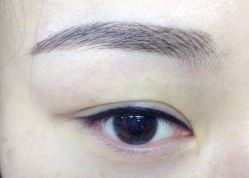 -平萍纹绣韩式半永久定妆