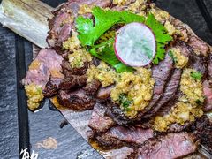 -敏珠拉姆藏餐·南京厨房(富春江东街店)