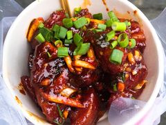 经典烤蹄-徐亮烤蹄(建设路店)