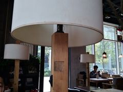 -MANYU COFFEE(广渠门店)