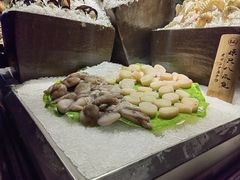 -喜庭海鲜自助(来福士店)