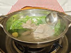 -二钳洞庭虾蟹·江湖菜(成都鹭岛店)
