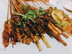 -林二哥宜烤官·宜宾小烧烤