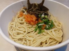 全料热干面-蔡林记(汉街店)