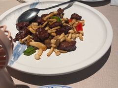 -漢舍中国菜馆(889广场店)