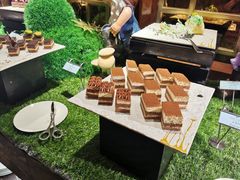 -杭州盛泰开元名都大酒店-地中海自助餐厅