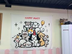 -汪说·狗咖(旺城大厦店)