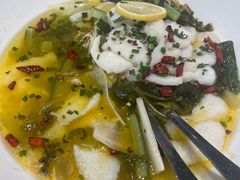 -绿草地·湘菜(7mall店)