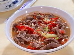 -笨罗卜浏阳菜馆(太平街店)