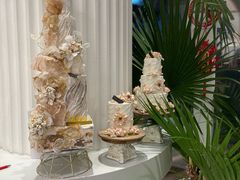 -杜哈夫DOUX RÊVE·生日蛋糕(日月光店)