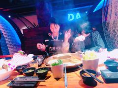 -大渝火锅(氿滨大道店)