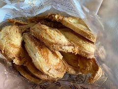 蝴蝶酥-国际饭店·帆声西饼屋(黄河路店)