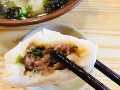 -桐香园小笼包(百井坊巷店)