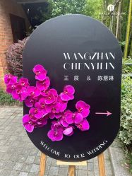 -In March三月艺术婚礼