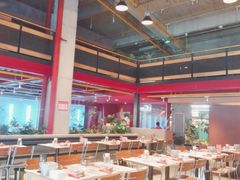-肥肥虾庄·金牌油焖大虾(杨园滨江时代walk店)