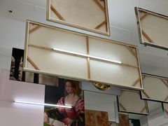 -穆拉诺餐厅(上海玻璃博物馆店)