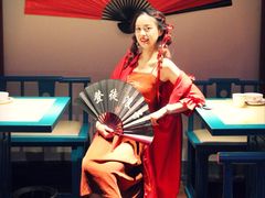 景观位-探花·意境江南菜·唐伯虎文化体验店·松鼠桂鱼(观前店)