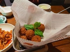 -小大董·烤鸭(王府井apm店)