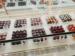 -GODIVA(月星环球港店)