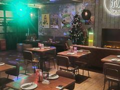 -京A Taproom·精酿餐吧(CBD店)
