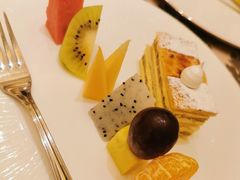 -臻宝中餐厅·大连菜·海鲜·融合菜(大连一方城堡豪华精选酒店)