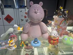 -CAKEBOSS蛋糕老板(东直门来福士店)