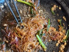 -洪兴砂锅·融合砂锅菜(三站店)
