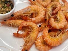 基围虾-必点海鲜·鲅鱼水饺(鞍山西道店)