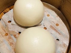 流沙奶黄包-利苑酒家(金宝店)