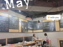大堂-一顿烧烤(八经街店)