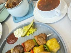 -库滋明·俄罗斯特色美食(中央大街店)