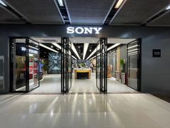 -Sony Store索尼(广州正佳店)
