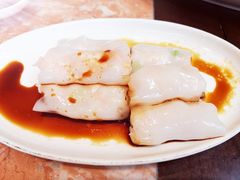 爽滑鲜虾肠-金玉满堂潮州酒楼(无限极荟购物广场店)